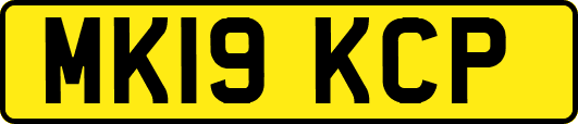 MK19KCP