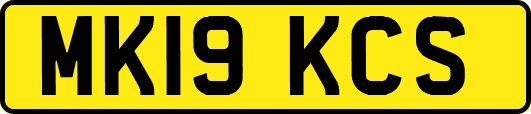 MK19KCS