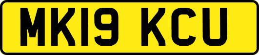 MK19KCU
