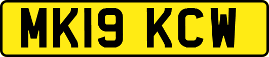 MK19KCW