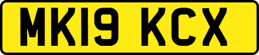 MK19KCX
