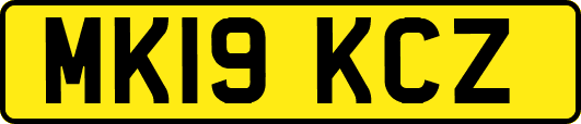 MK19KCZ