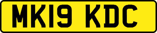 MK19KDC