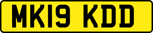 MK19KDD