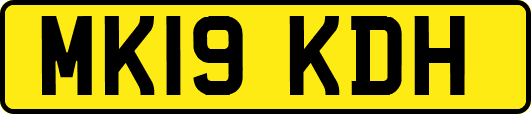 MK19KDH