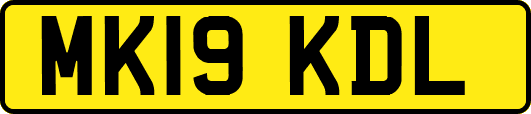 MK19KDL