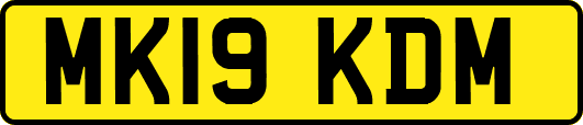 MK19KDM