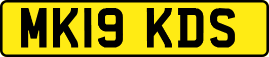 MK19KDS