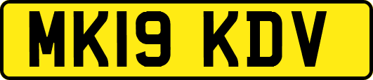 MK19KDV
