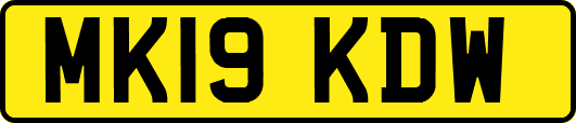 MK19KDW