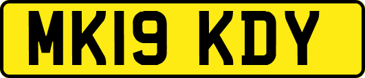 MK19KDY