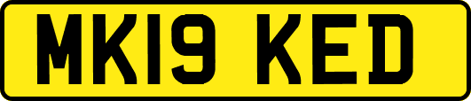 MK19KED