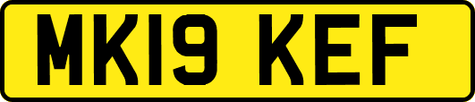 MK19KEF