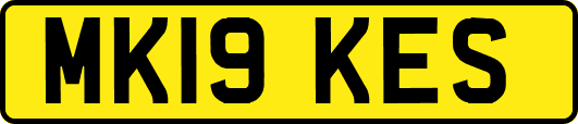 MK19KES