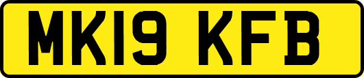 MK19KFB