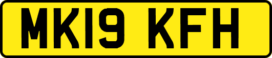 MK19KFH