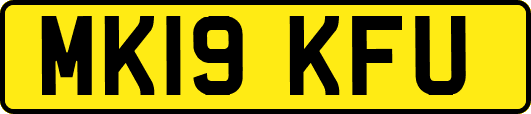 MK19KFU