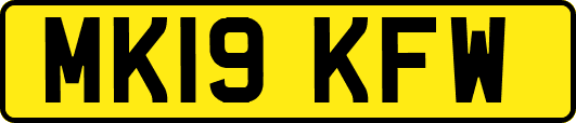 MK19KFW