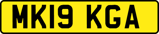MK19KGA