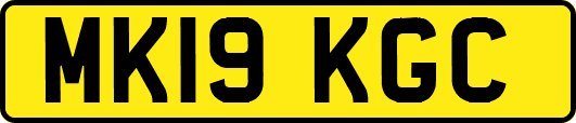 MK19KGC