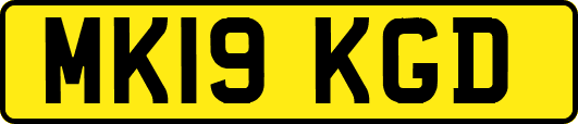 MK19KGD