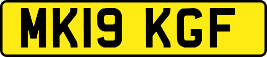 MK19KGF
