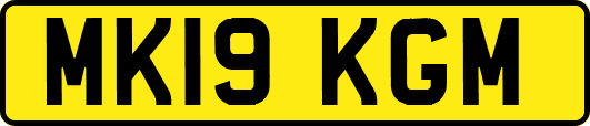 MK19KGM
