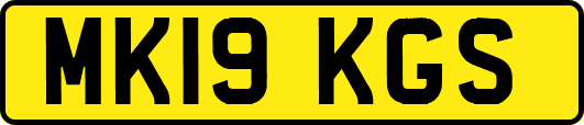MK19KGS