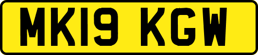 MK19KGW