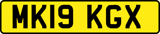 MK19KGX