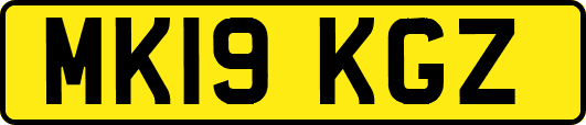 MK19KGZ