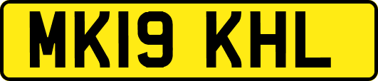 MK19KHL