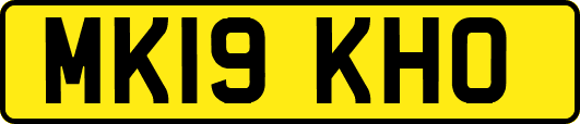 MK19KHO