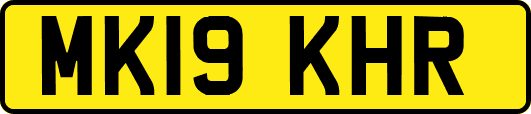 MK19KHR
