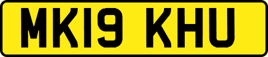MK19KHU