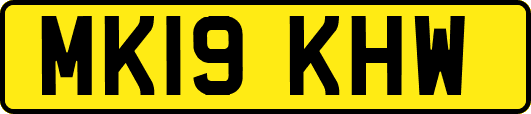 MK19KHW