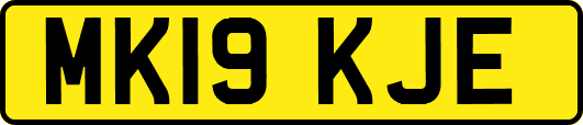 MK19KJE