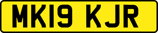 MK19KJR