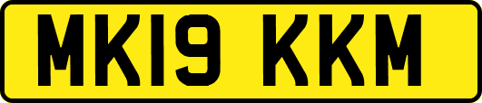 MK19KKM