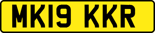 MK19KKR