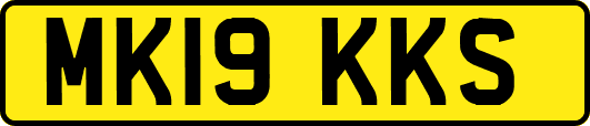 MK19KKS