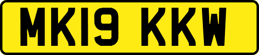 MK19KKW