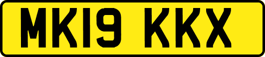 MK19KKX
