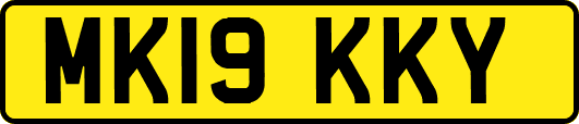MK19KKY