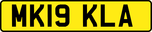 MK19KLA