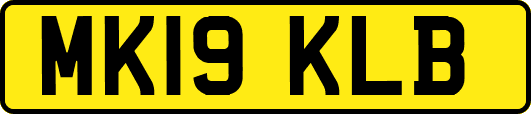 MK19KLB