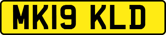 MK19KLD