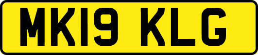 MK19KLG