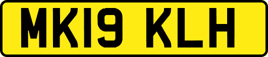 MK19KLH