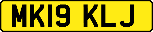 MK19KLJ